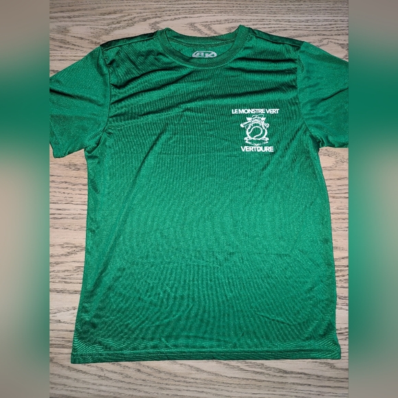 👉10/10$ Drifit baseball t-shirt 12-14Y - Picture 2 of 4